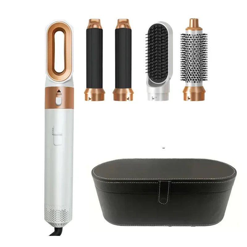 Hair Dryer - 5 in 1