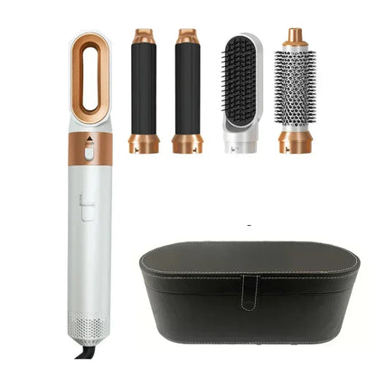 Hair Dryer - 5 in 1