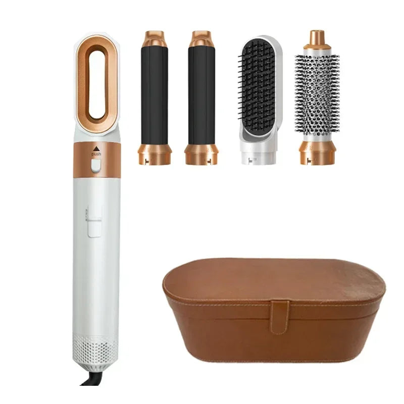 Hair Dryer - 5 in 1