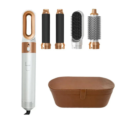 Hair Dryer - 5 in 1